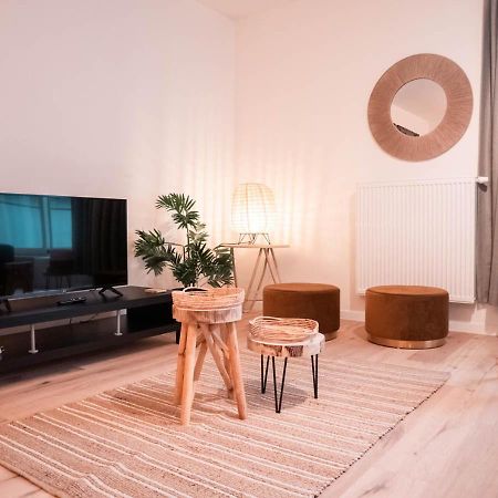 Апартаменти Smartflats - Antwerp View Екстер'єр фото